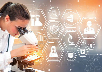 未來醫療 科技孵化中的概念醫院與研發革新